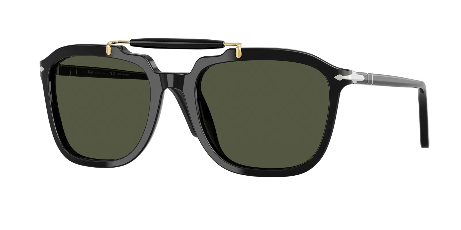 Persol 0203S Sunglasses - view 4